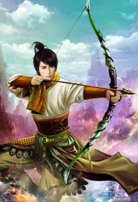五行逆天记